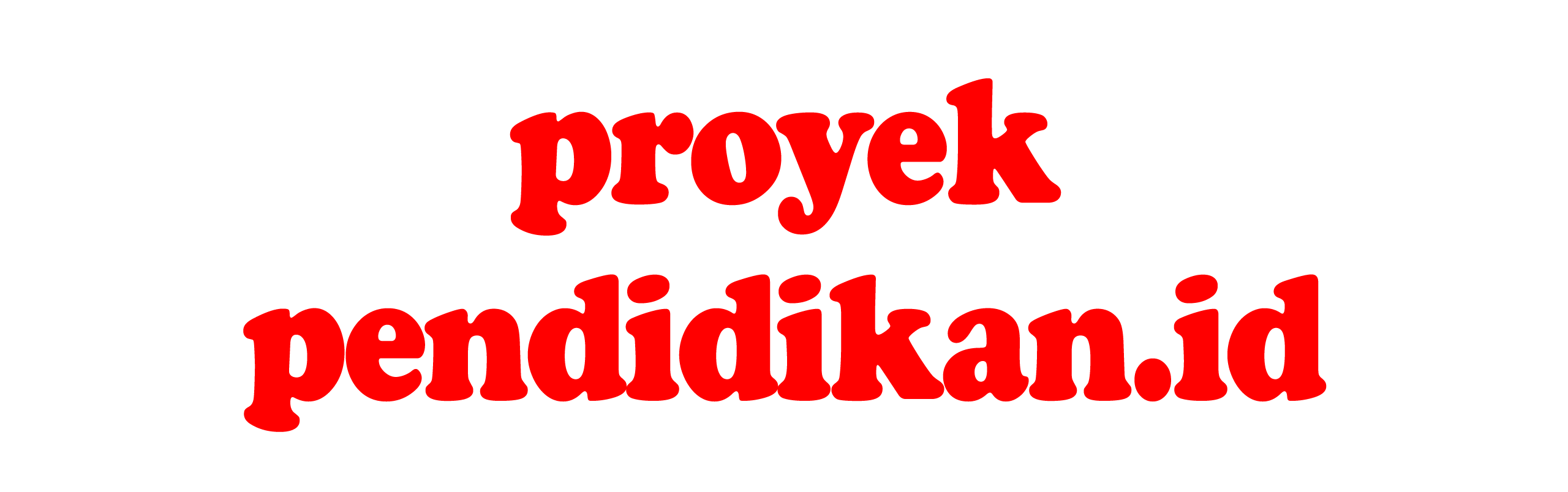 Proyek Pendidikan